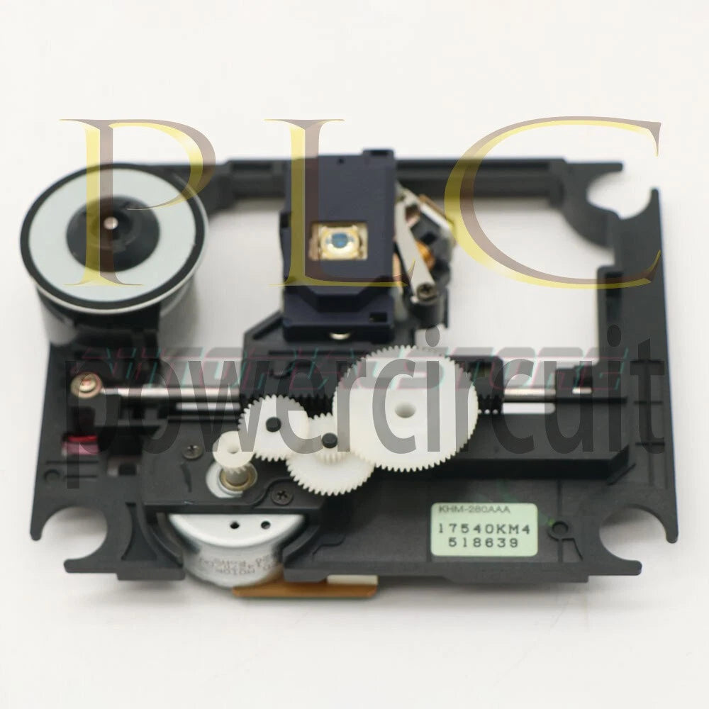 KHM-280AAA Laser Lens Optical Pickups 280AAA 1PCS~