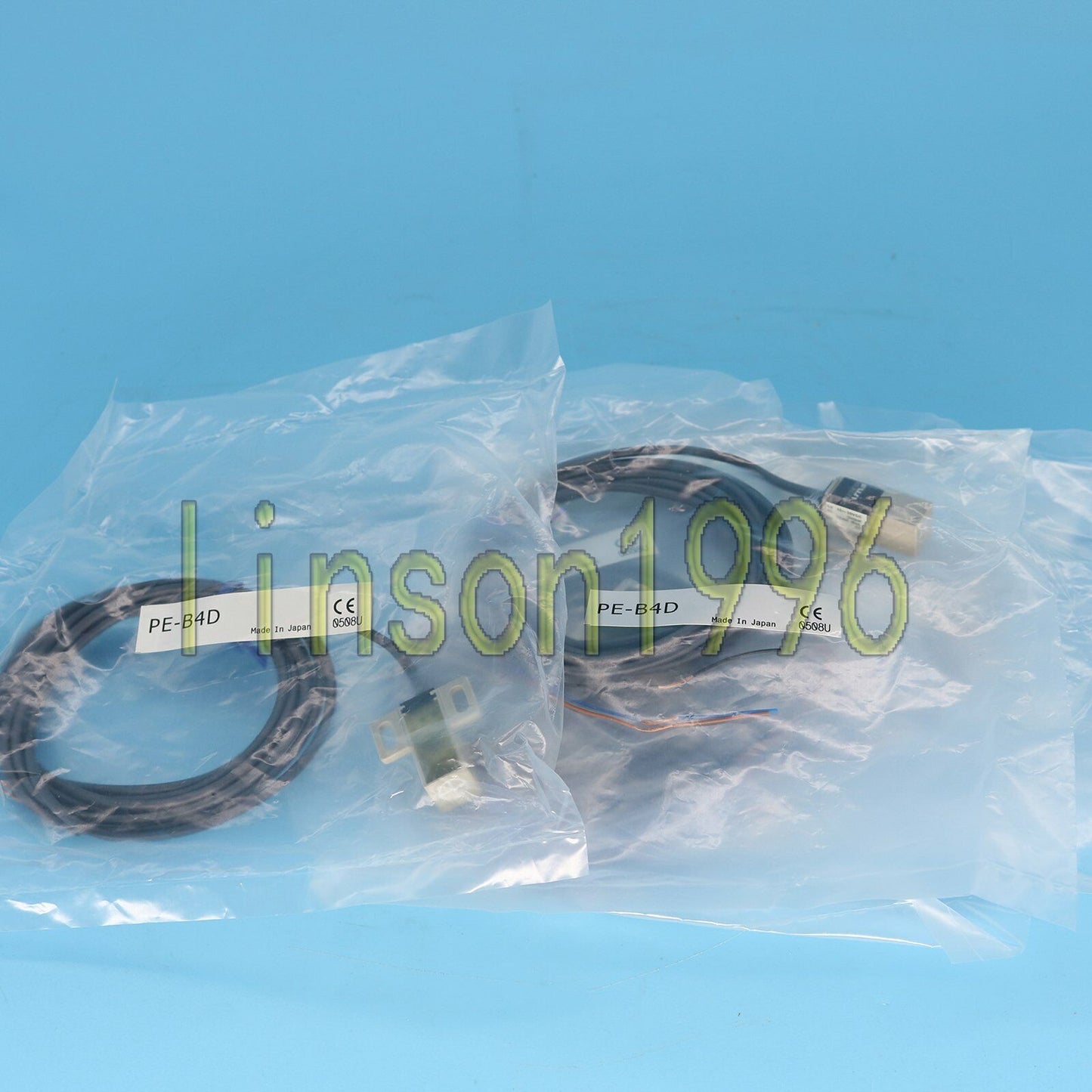 New One FUJI PEB4D Proximity Switch - PE-B4D - FUJI