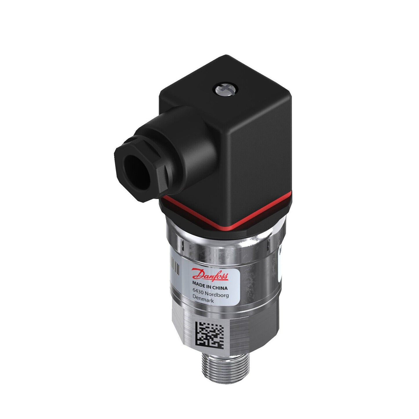 DANFOSS MBS 3050 060G3582 Pressure Transmitter - DANFOSS