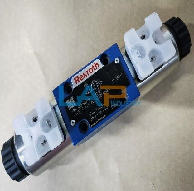 1PCS valve R900567512 4WE6D62/OFEG24N9K4