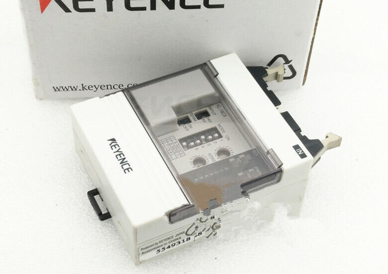 new 1PC Keyence module KL-32CT - KEYENCE