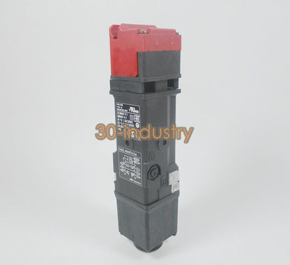 1PCS NEW OMRON Electromagnetic Locking Safety Door Switch D4SL-N4HFA-D4 - OMRON
