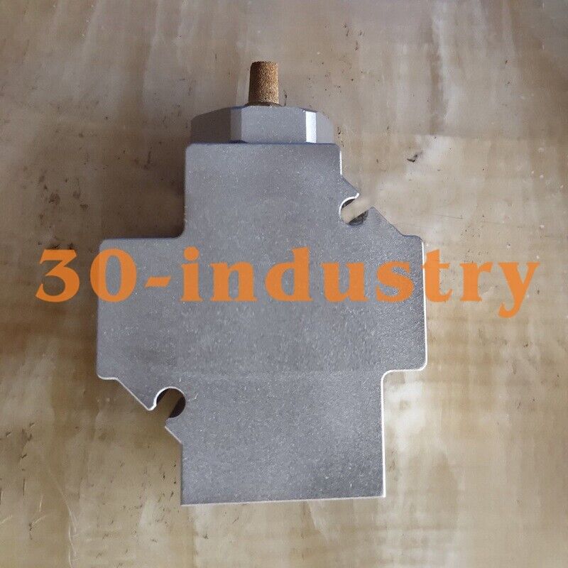 Pneumatic Vent Valve for Atlas Copco Air Compressor 1619-5332-01 - ATLAS COPCO