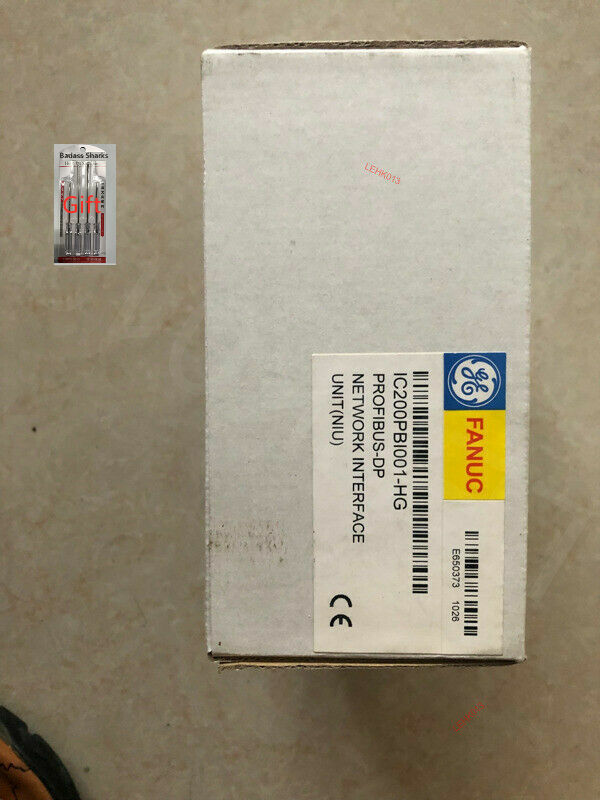 1pc new ic200pbi001-hg ic200pbi001 - I CONTROL