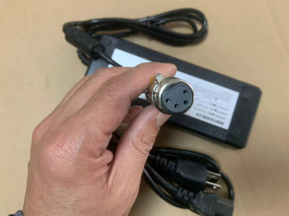 new VEKON56 AC Adapter Power Supply for Olympus OEV261H OEV262H Monitor Charger - VEKON