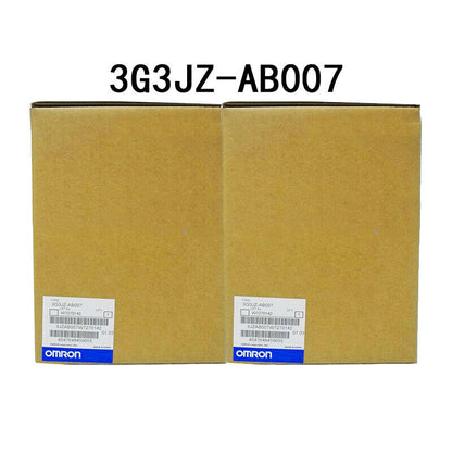 new 1 PIECE OMRON 3G3JZ-AB007 3G3JZAB007 SYSDRIVE 3G3JZ Inverter Module - OMRON