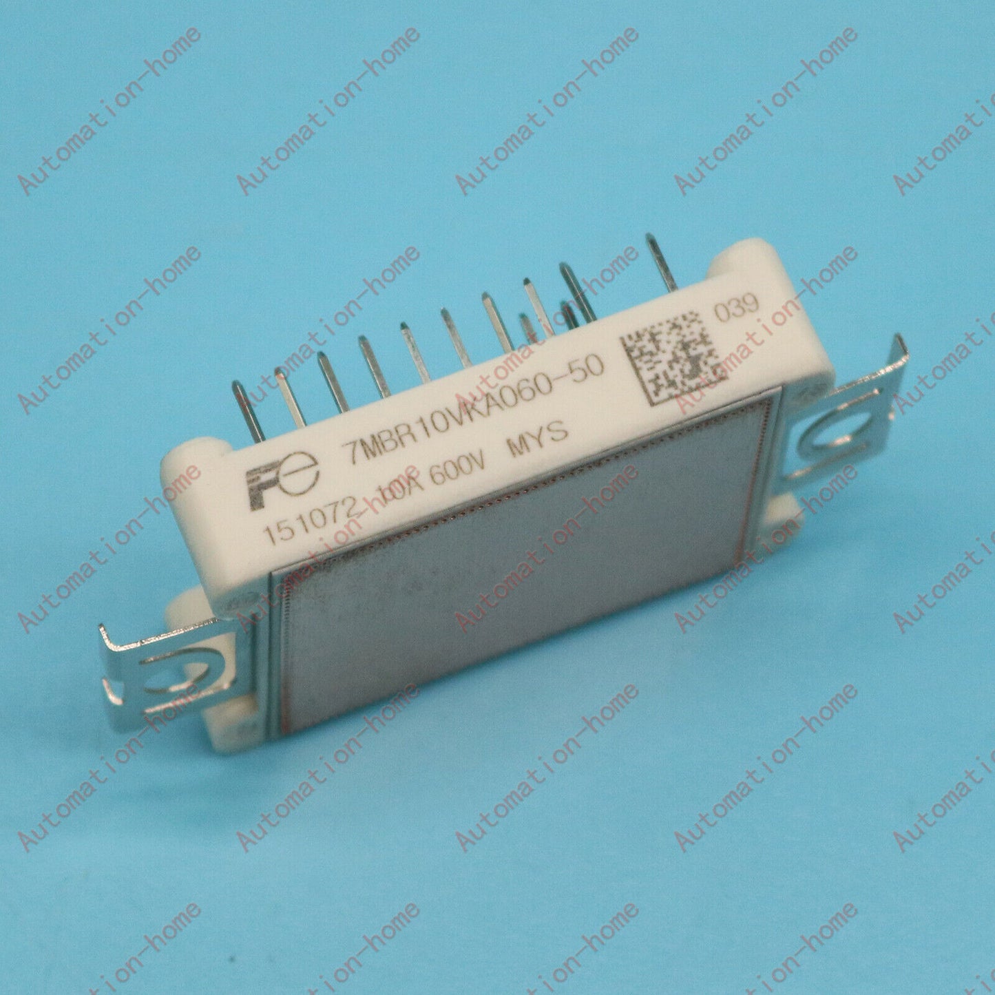 1PC 7MBR10VKA060-50 Power Module – Fuji - FUJI