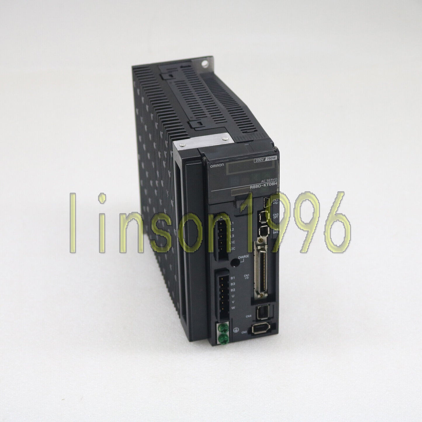 OMRON R88D-KT08H-Z - ONE OMRON