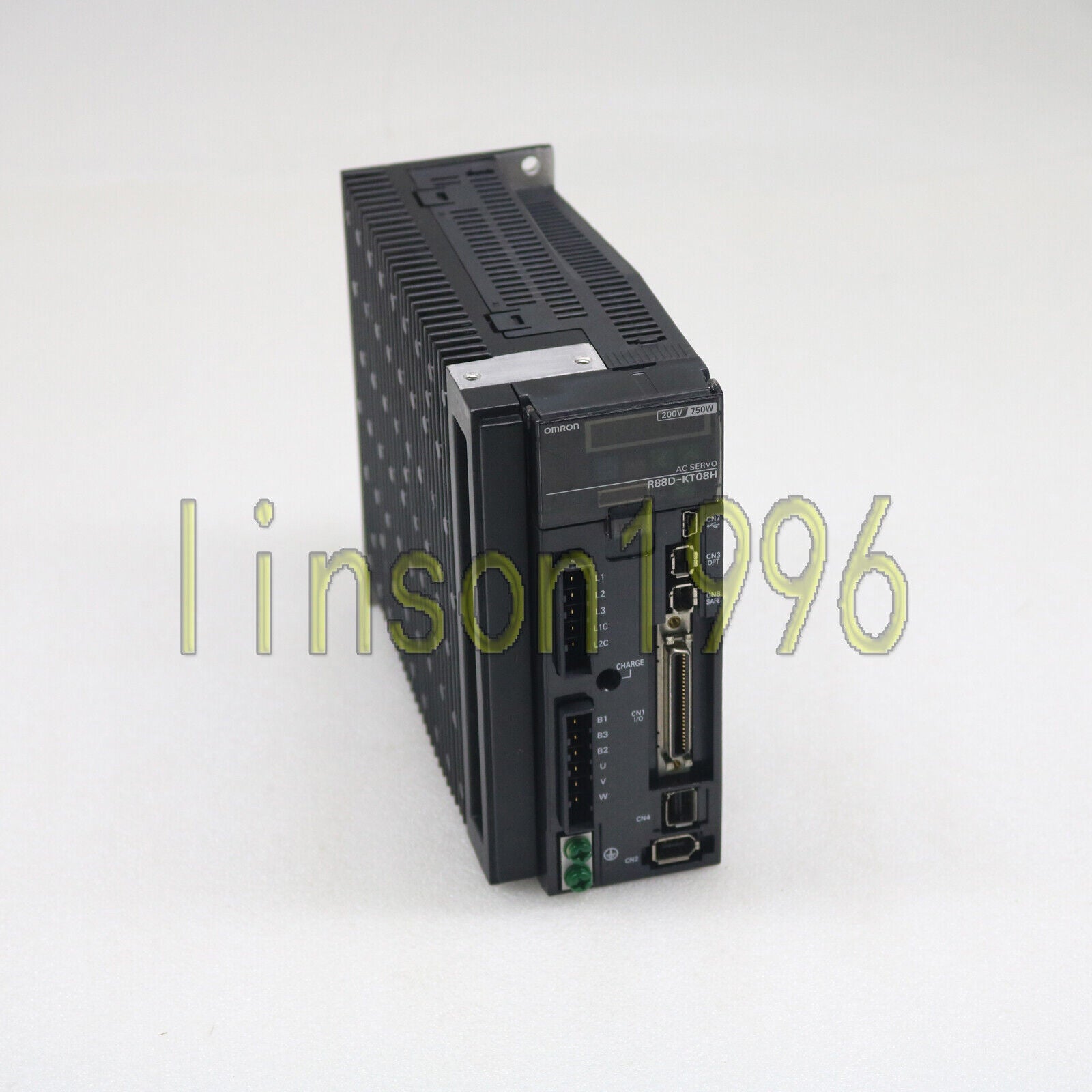 OMRON R88D-KT08H-Z - ONE OMRON