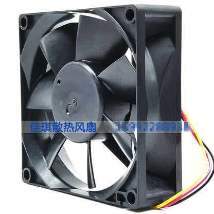 1pcs Mitsubishi CA1321-H01 MMF-08C24ES-RM1 inverter fan