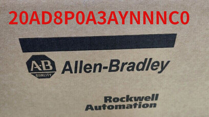 Allen Bradley PowerFlex 70 5 Hp Drive - ALLEN BRADLEY