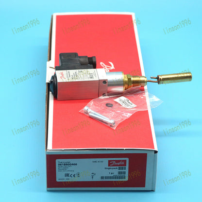 Danfoss MBC8100 061B800466 Temperature Switch - DANFOSS