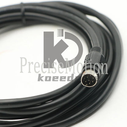 1PCS Schneider XBTZ968 PLC and XBT Series Programming Cable