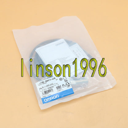 Omron E2E-X5Y1-US Proximity Sensor Fast Delivery - OMRON