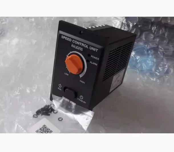 1PC VEXTA Orientalmotor AXUD25S Speed Control Unit Fast Free delivery