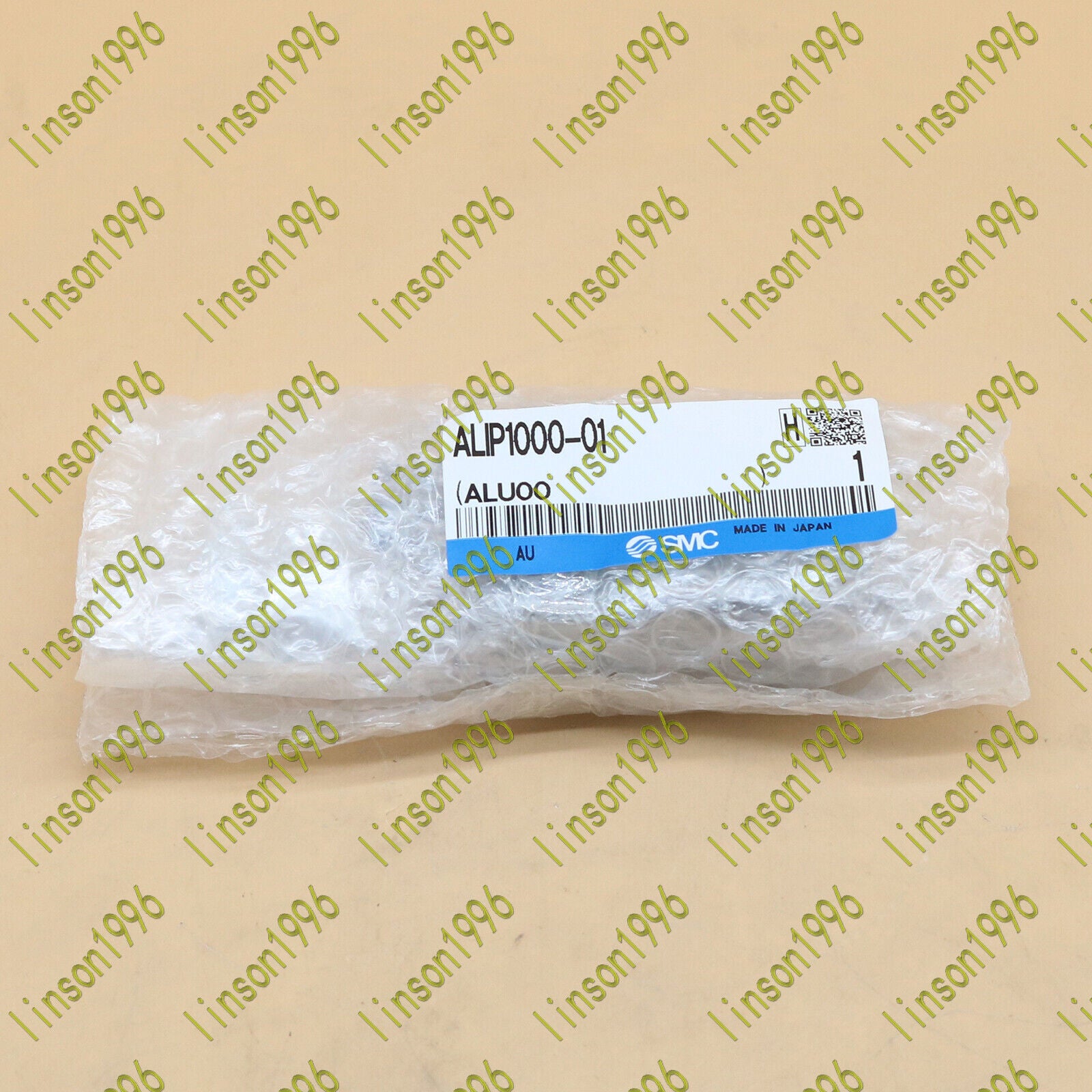 1PC SMC ALIP1000-01 Pulse Lubricator Fast Delivery - KOEED