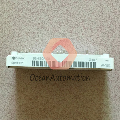 1PCS Infineon BSM15GP120 Module Supply