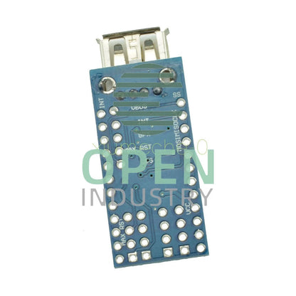 Mini USB Host Shield ADK For Arduino MEGA Duemilanove