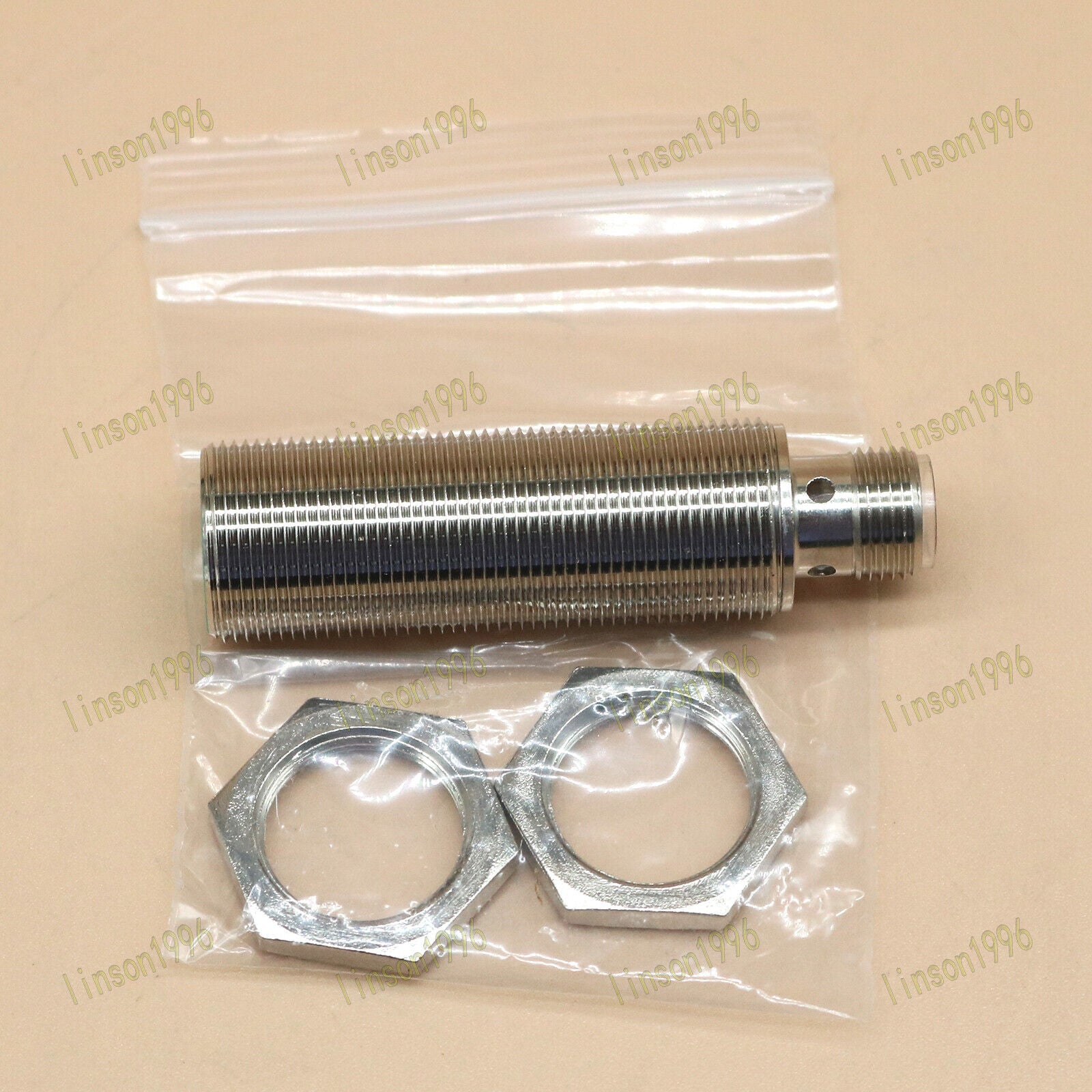 1PC Pepperl+Fuchs Proximity Sensor NCB8-18GM50-Z4-V1 - PEPPERL+FUCHS