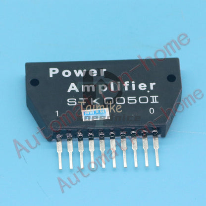 1PCS For SANYO POWER AMPLIFIER STK0050II Free Shipping#QW