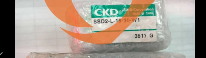 1PCS CKD SSD2-L-16-30-W1