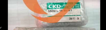 1PCS CKD SSD2-L-16-30-W1
