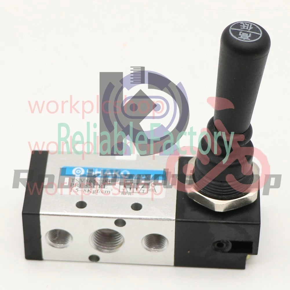 SHAKO manual valve TSV86522M (TSV8652-02M) 1pcs