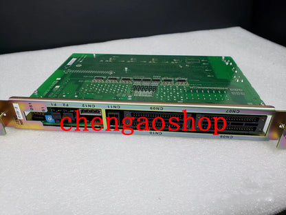 used JZNC-NIF01B-2 NX100 IF substrate - JZNC