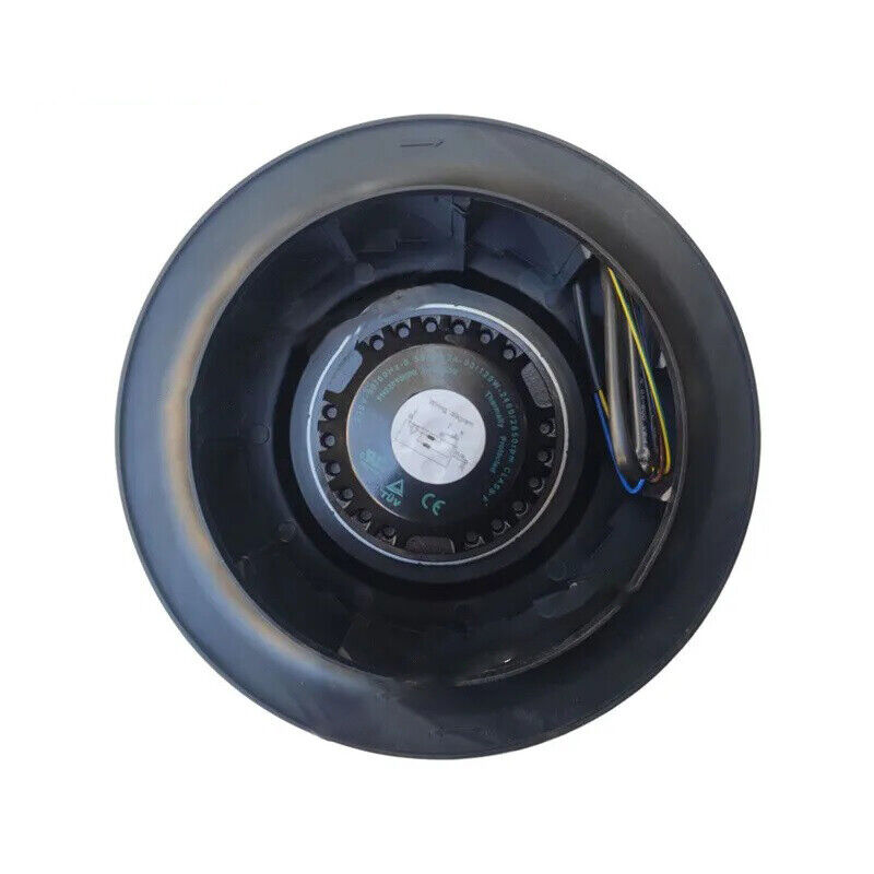 Fanstech Centrifugal Cooling Fan FH220Y0000 230V 0.39/0.53A 90/120W 50/60Hz - FANSTECH