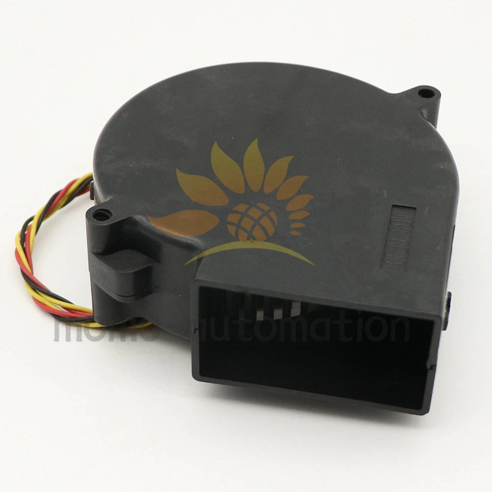 Window NIDEC GAMMA30 A35317-58 FAN-0066 12V 1.05A 3-Pin 1PCS