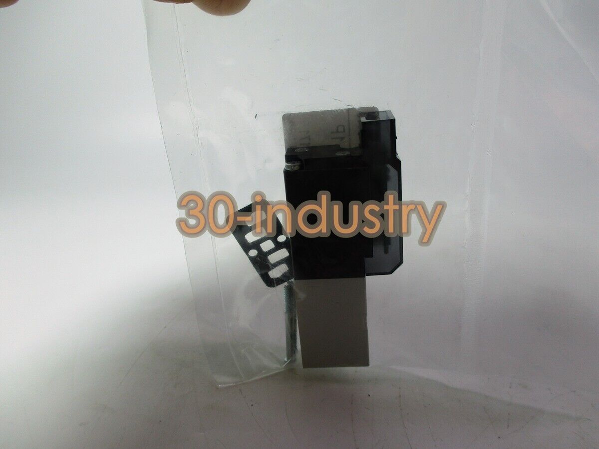 New Kuroda Solenoid Valve VA01HPSC24-1P DC24V - KURODA