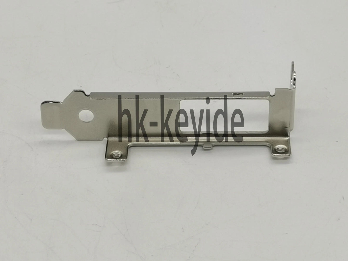 50pcs LOW PROFILE BRACKET for Intel I340-T2 I350-T2 HP NC361T DELL 7MJH5 49Y4230