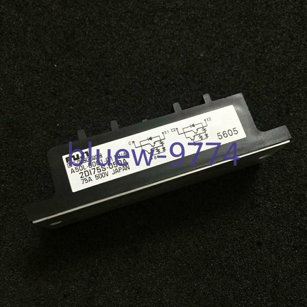 New FUJI Power Supply Module 2DI75S-050A A50L-0001-0118/A - FUJI