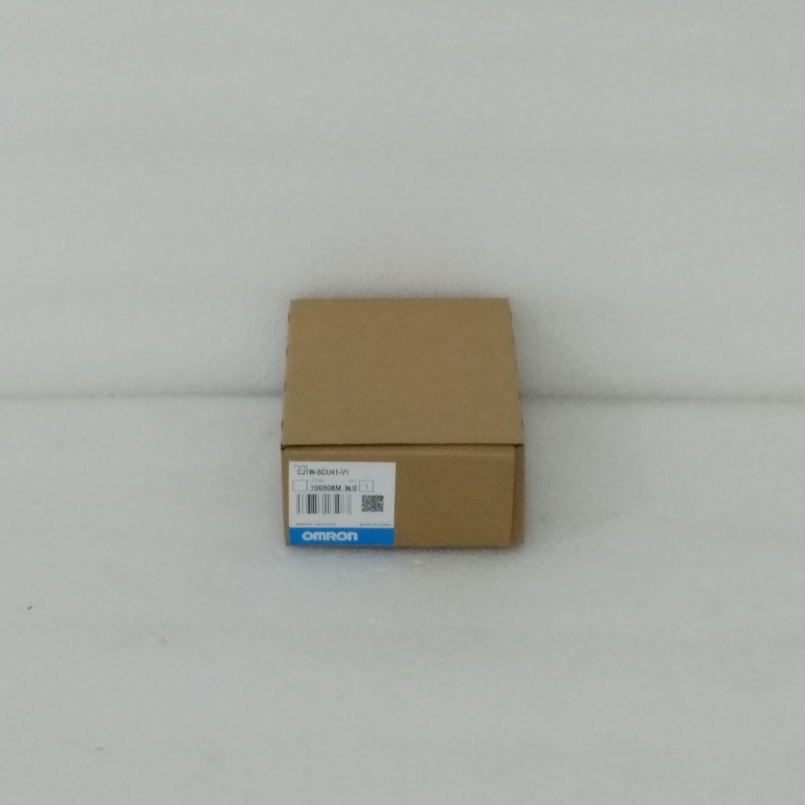Order within 24 hours CJ1W-SCU41-V1 - OMRON
