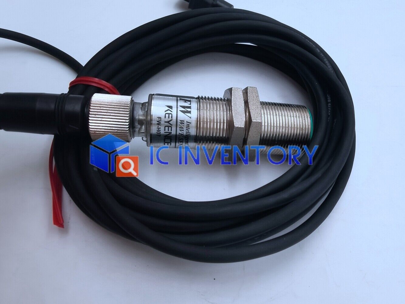 new 1PCS Keyence FW-H07 Sensor - KEYENCE