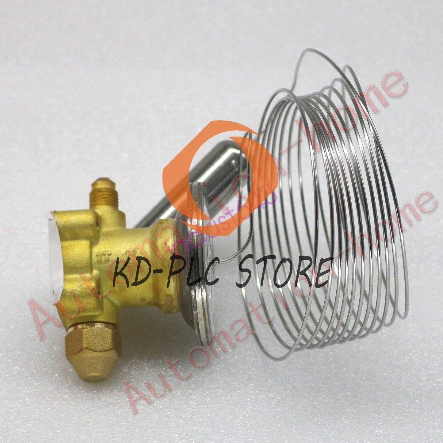 1PCS Danfoss Thermal Expansion Valve 067B3343 In Box#QW
