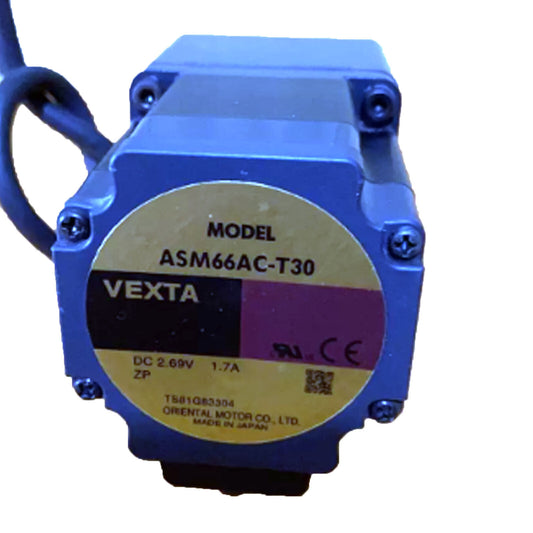 1PC VEXTA ASM66AC-T30 Stepper motor - VEXTA