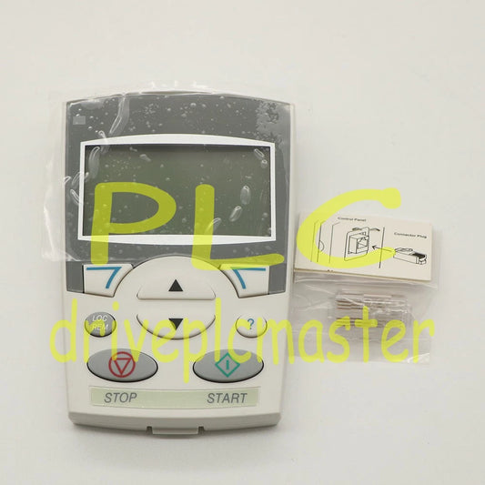 ABB ACS-CP-A Control Panel #dr