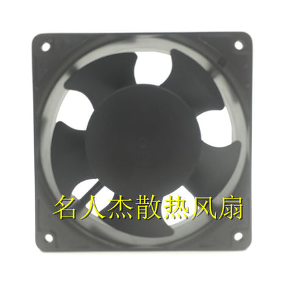 1pcs G12038HA1BT 120 * 120 * 38 110V 12038 ball cooling fan