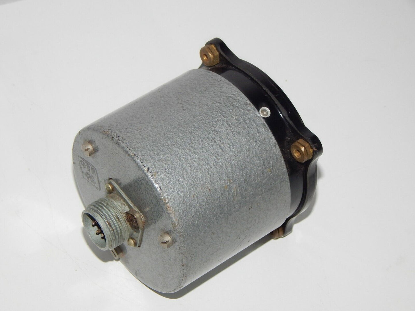 used Aircraft IL-76 IL-18 An-26 An-14 Fuel Indicator LD-49 Gauge IL An Tu - AVIATION SOLUTIONS