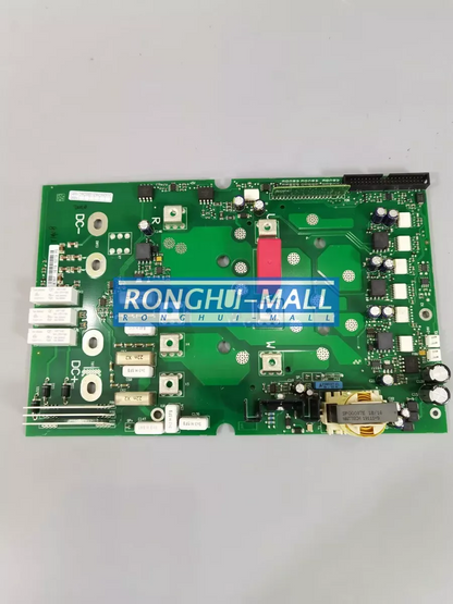 used 1PCS For VACON Inverter Drive Board PC00416C 61A