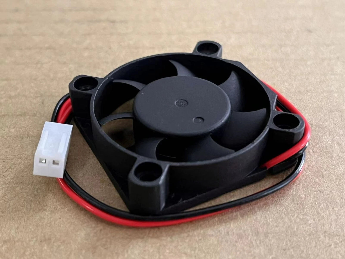 ARX FD0540-A2212A DC5V 0.25A 2Pin Cooling Fan 40*40*10MM #ke