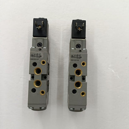 1PC For Rexroth 0820022026 0820023026 Solenoid Valve