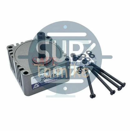 For 2GN/3GN/4GN/5GN with Out Shaft Reducer AC Induction Motor one Gear Head Box