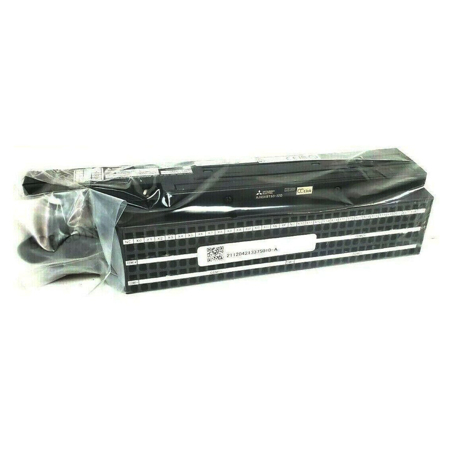 New NIB MITSUBISHI ELECTRIC AJ65VBTS332D Module - MITSUBISHI