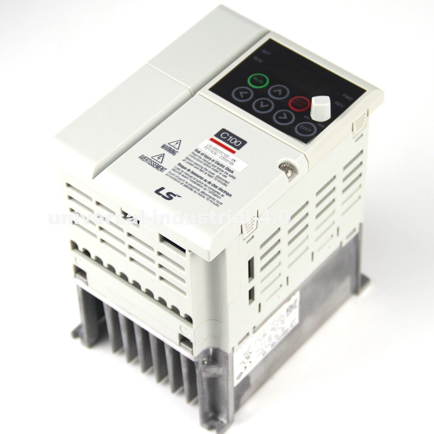 3-Phase 380-480V 3-Phase LSL V0022C100-4N SV022IG5A-4 - LS