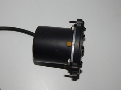 Used Compass KI-12 Indicator Cockpit Aircraft MIG - COMPASS