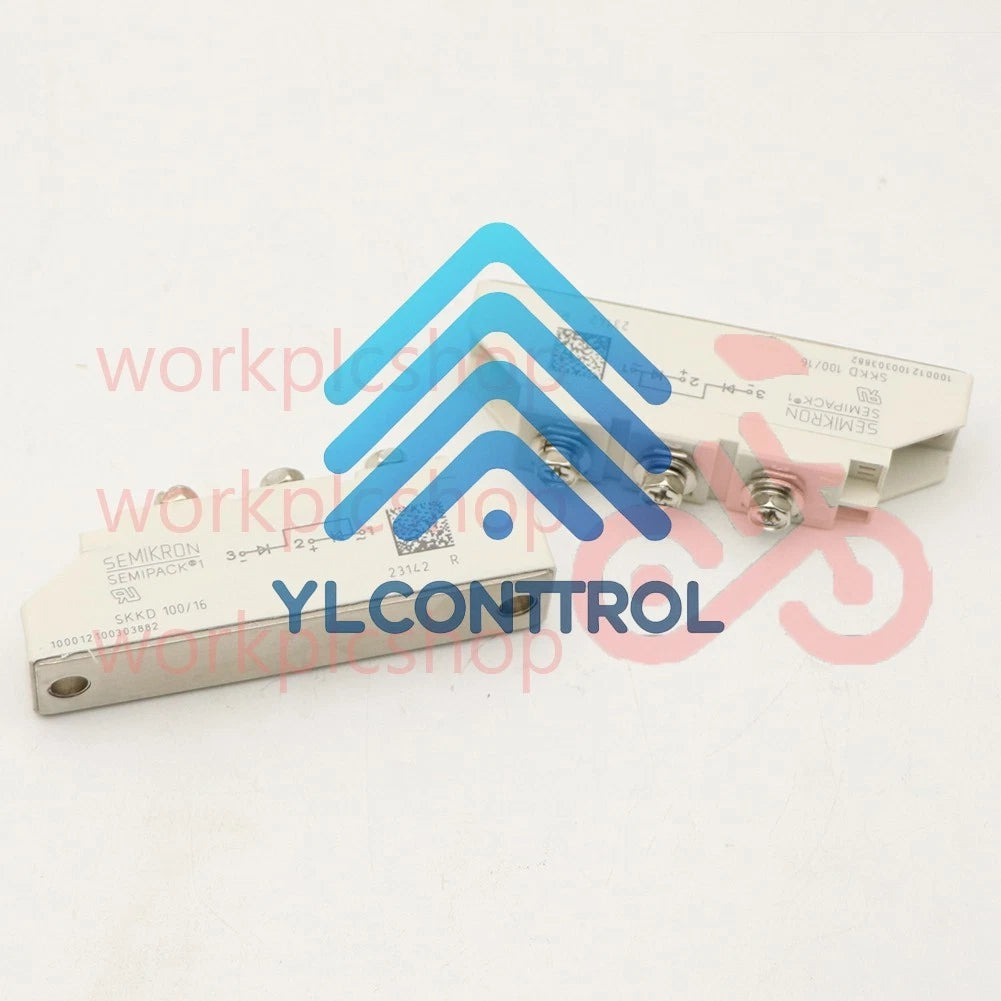 1PCS SKKD100/16 SEMIKRON SKKD100-16 Module #US