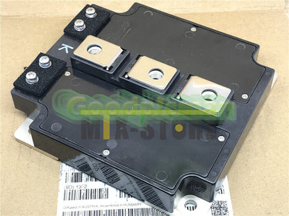 MITSUBISHI Module CM600DU-24F CM600DU24F Quality Assurance 1Pcs/