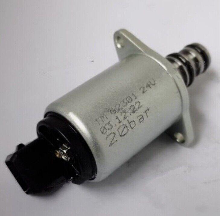 Proportional valve TM 62301 24V 20bar 1Pcs